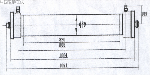 UFN-P13��UFN-Y13��UFN-Y18����ĳߴ�ͼ